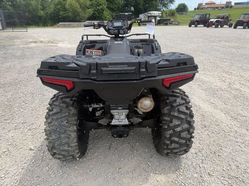 2026 Polaris Sportsman 570 Trail