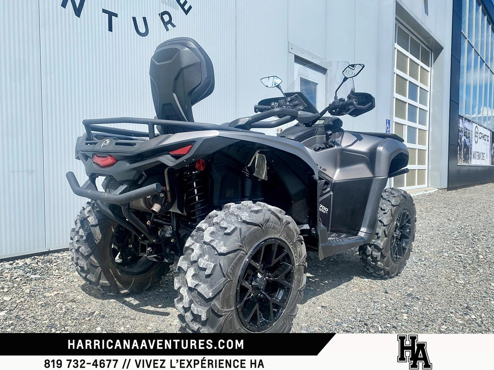Can-am Outlander 700 Max Xt 2026 alt