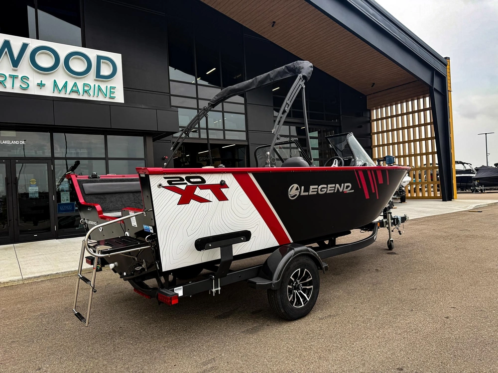 2027 Legend 20 Xt alt