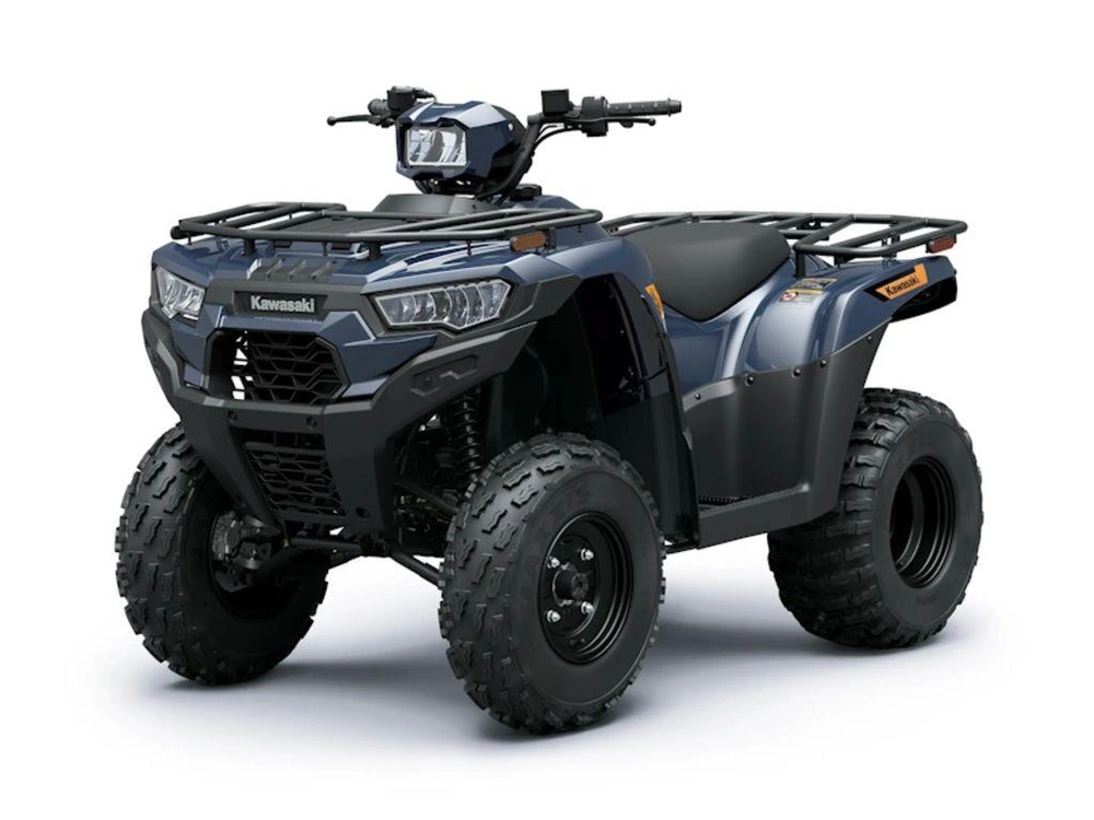 2026 Kawasaki Brute Force 300 alt