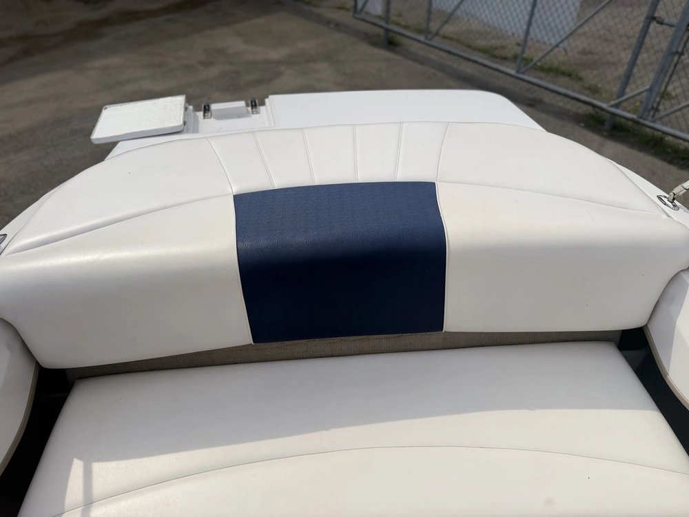 2011 Four Winns H180le Remorque Inclus alt