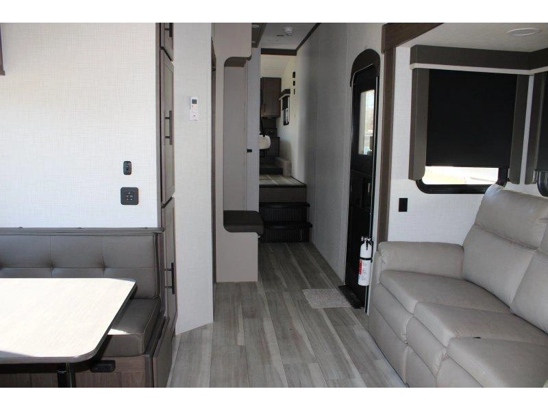 Keystone Rv Cougar 29mbd 2026 alt