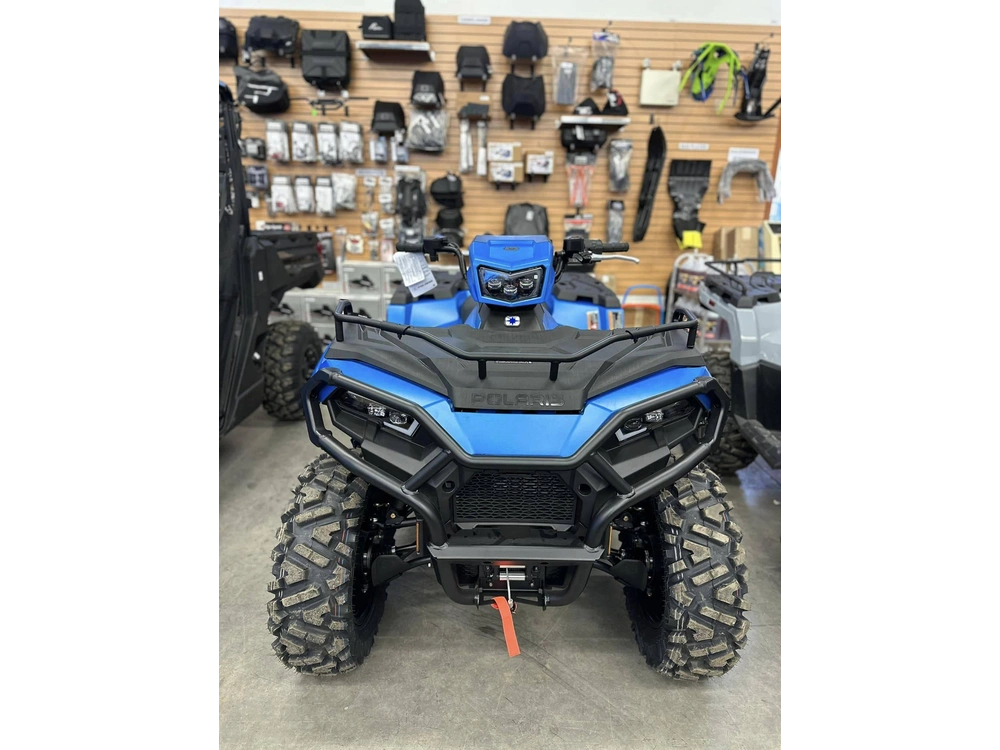 2025 Polaris Sportsman 570 Trail alt