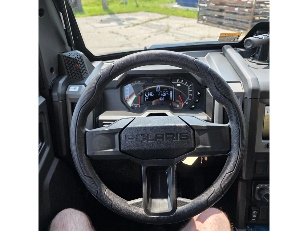2026 Polaris Xpedition Adv Northstar alt