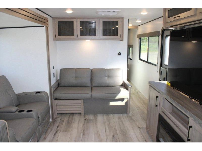 Keystone Rv Coleman 29rks 2026 alt