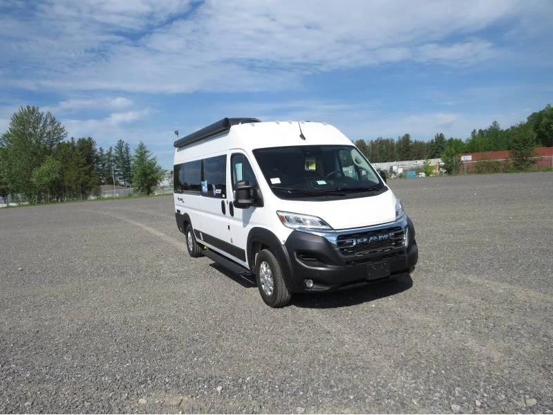 Thor Motor Coach Tellaro 20l.se 2026 alt
