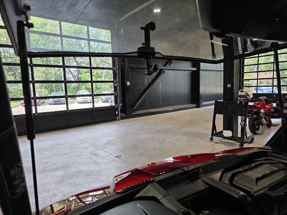 Can-am Defender Xt Hd10 2018 alt