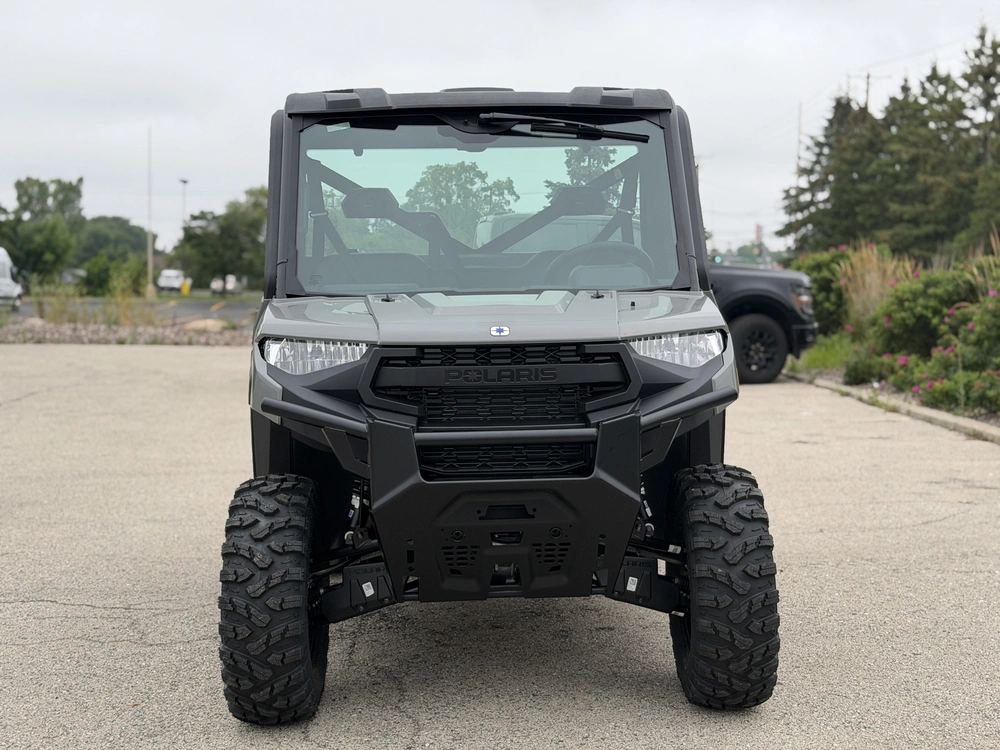 2027 Polaris Ranger Xp 1000 Cab alt
