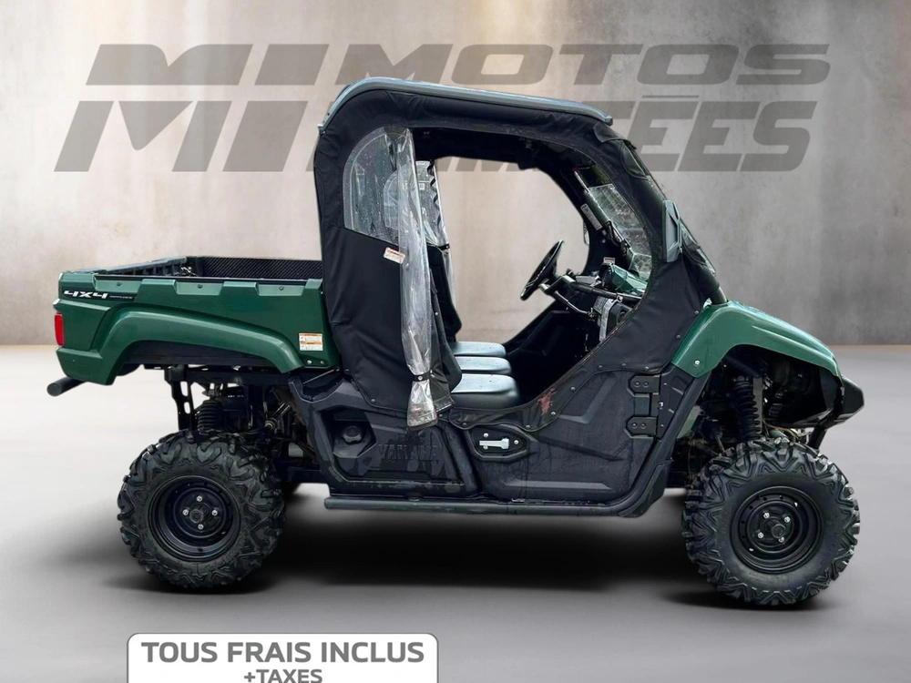 Yamaha Viking 700 Eps 2018 alt