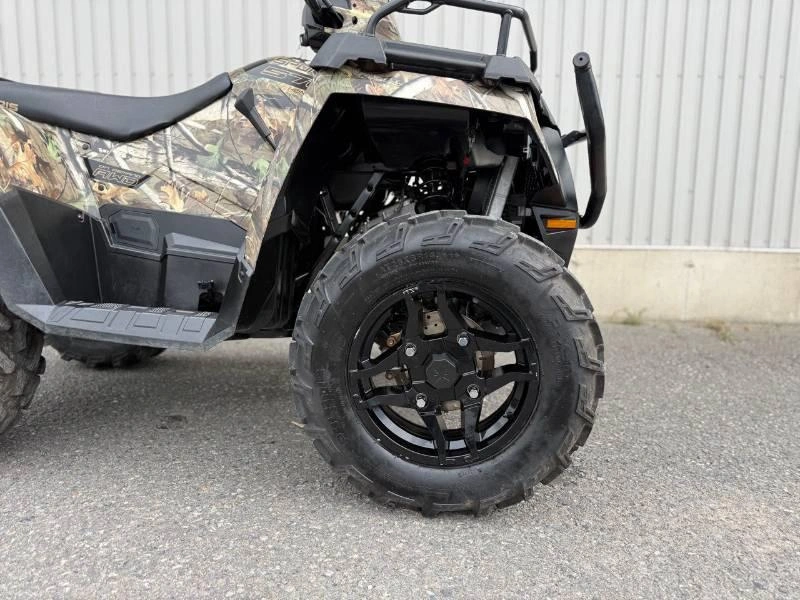 2020 Polaris Sportsman 570 Hunter Edition alt
