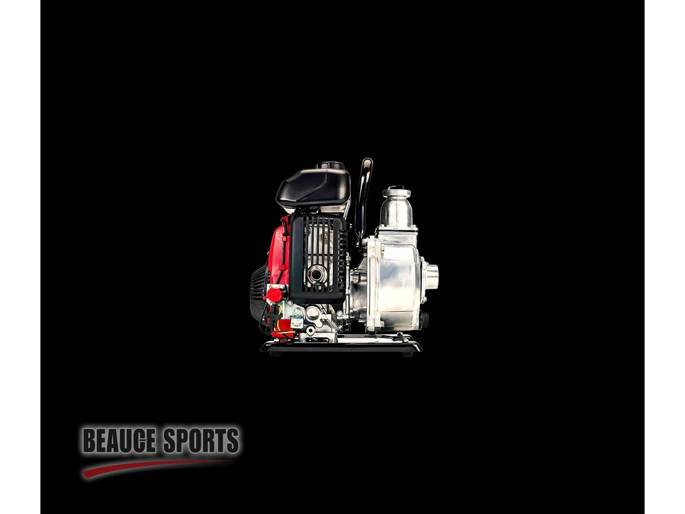 Honda Wx15tcx1 | 🌊 Pompe Eau Jardin Piscine 240 L/min Compacte Alternatives Yamaha Toro 🌊 | 2025 alt