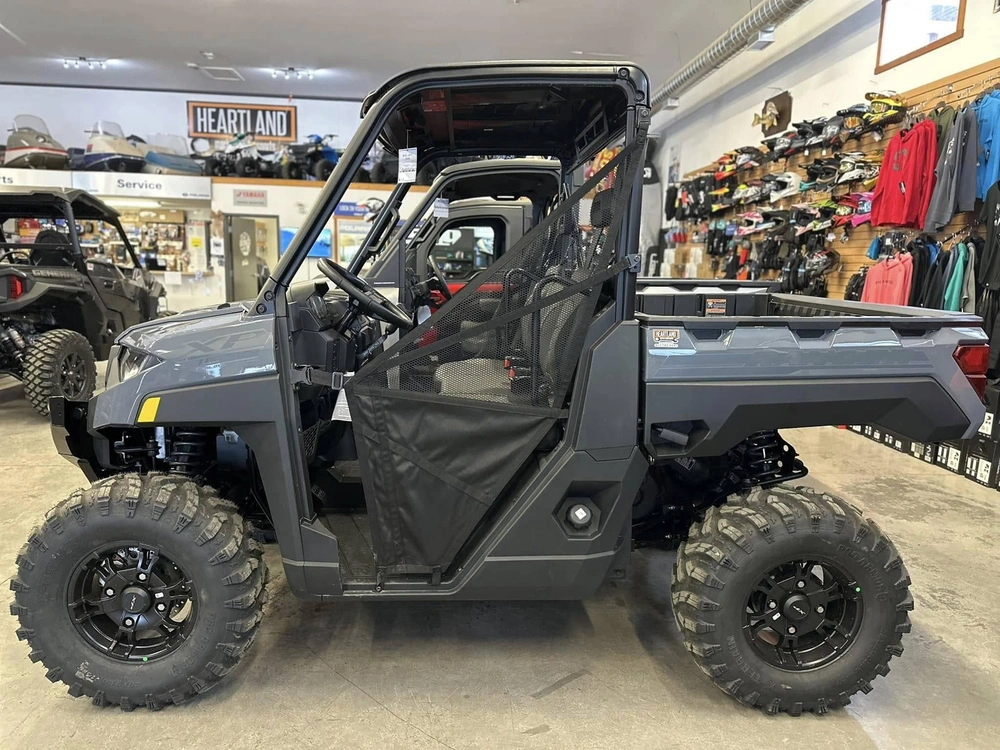 2026 Polaris Ranger Xp 1000 Premium