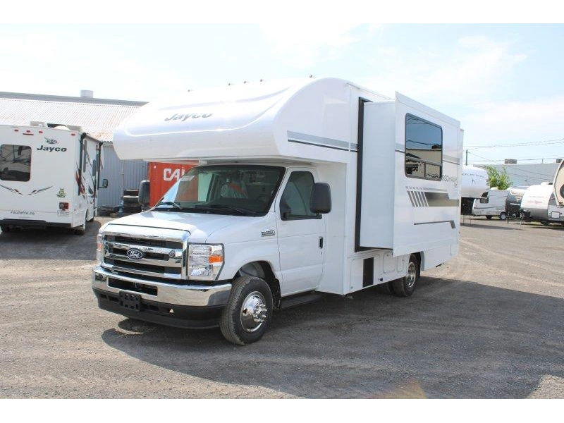 Jayco Redhawk 22af 2027 alt