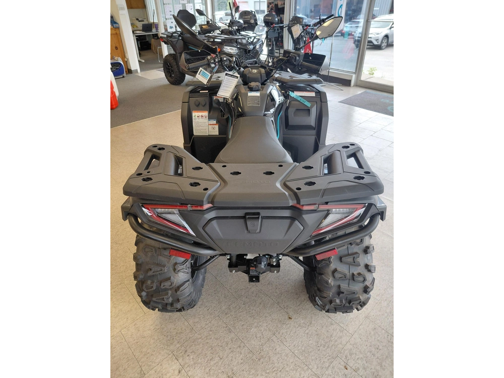 2026 Cfmoto Cforce 600 alt