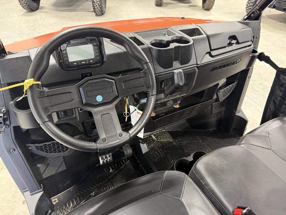 2026 Polaris Ranger 1000 Premium alt