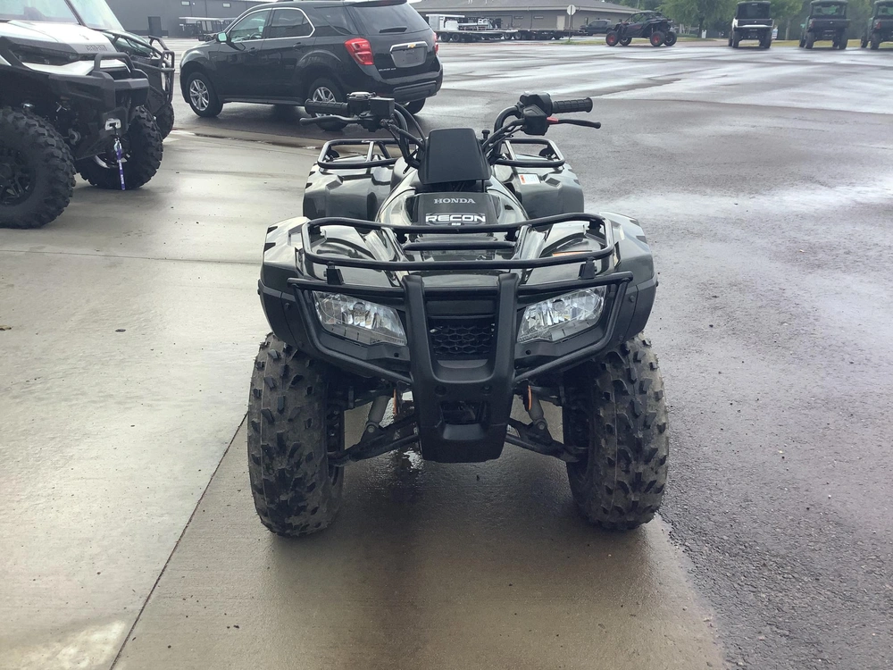 2023 Honda Recon Es Trx250 alt