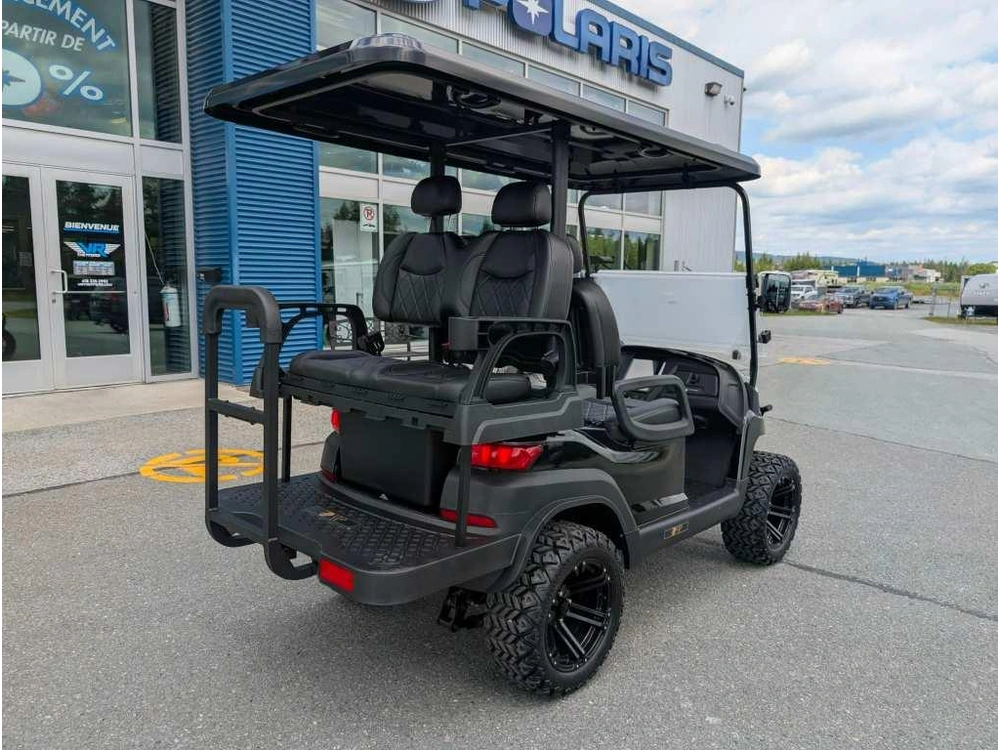 Leo Ev M4 2025 alt