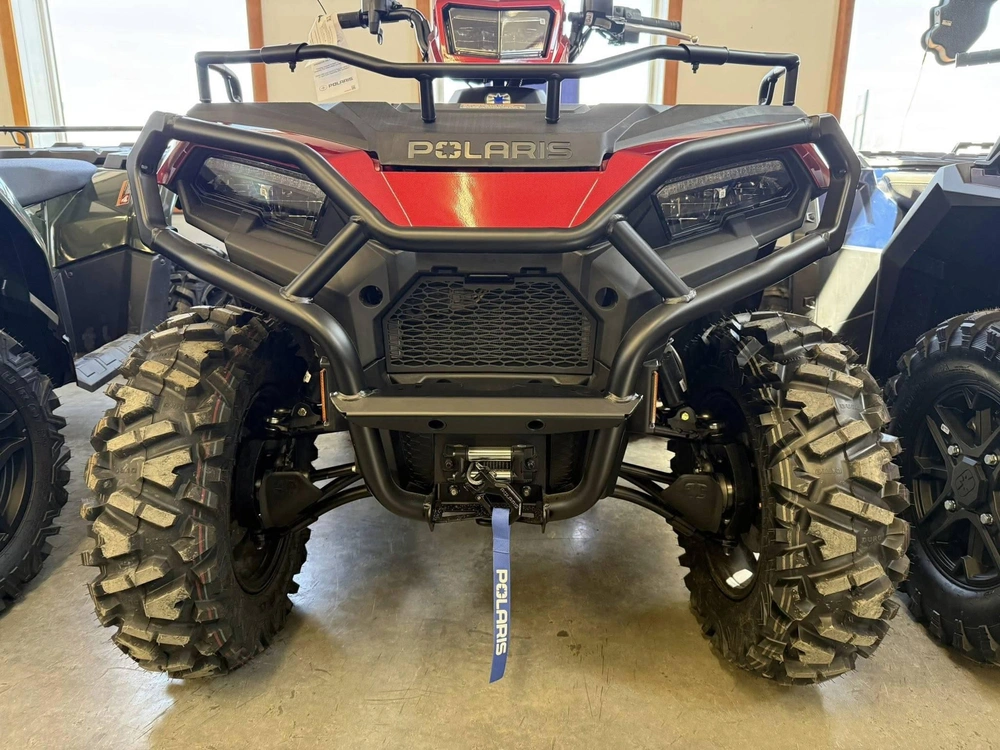 2026 Polaris Sportsman 570 Trail alt