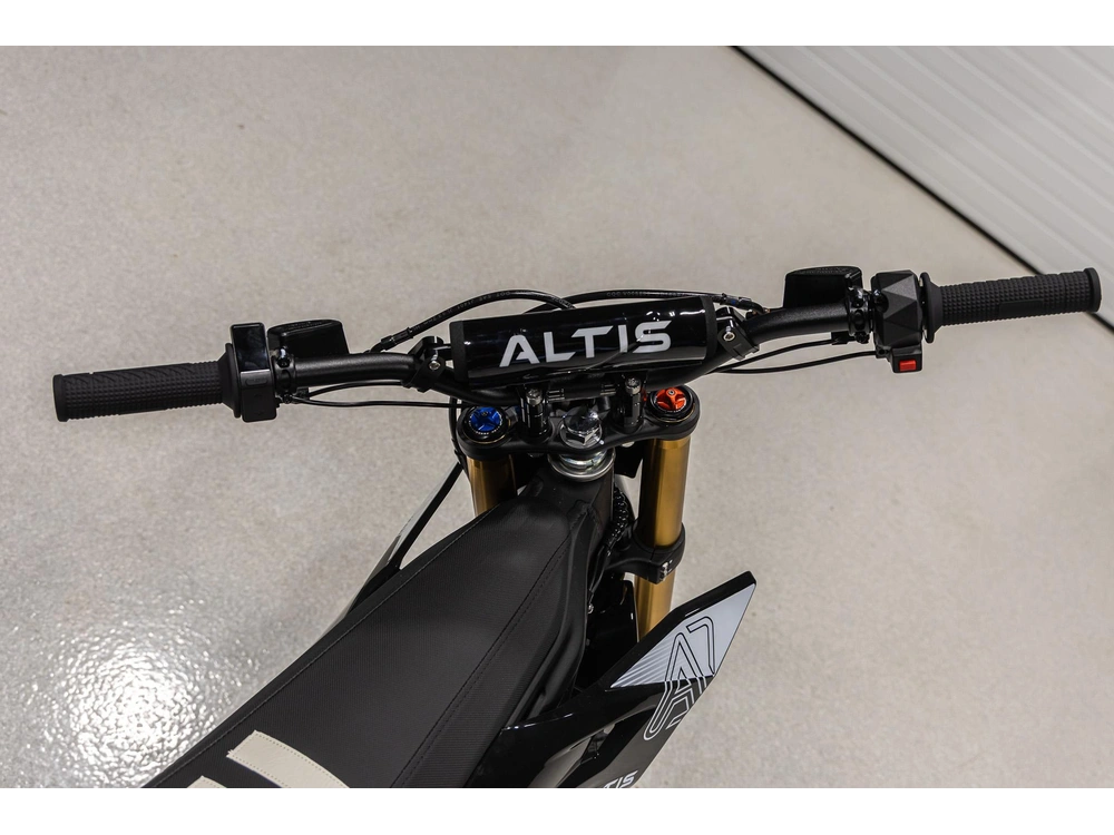 2026 Altis Delta alt