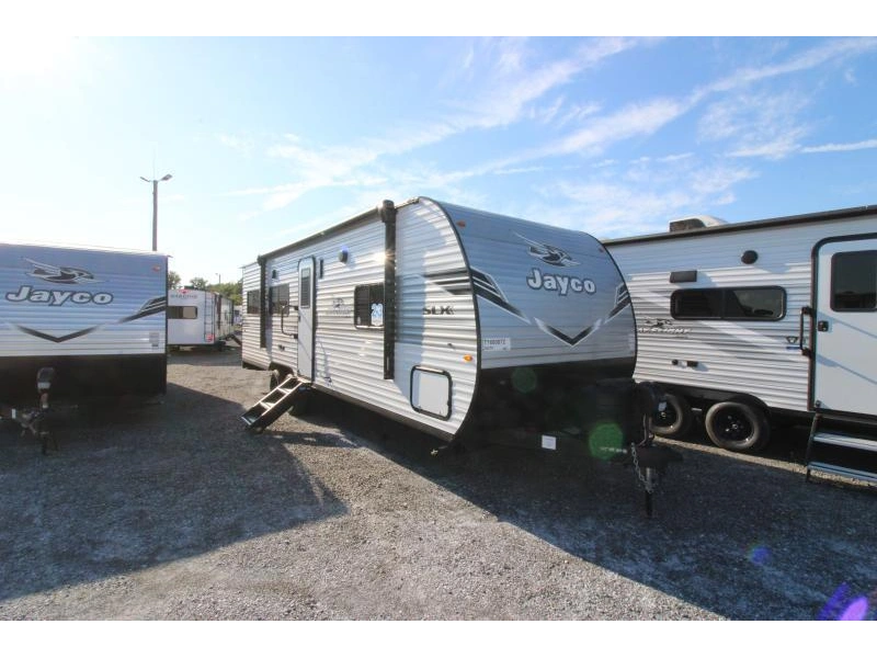 Jayco Jay Flight 265th 2026 alt