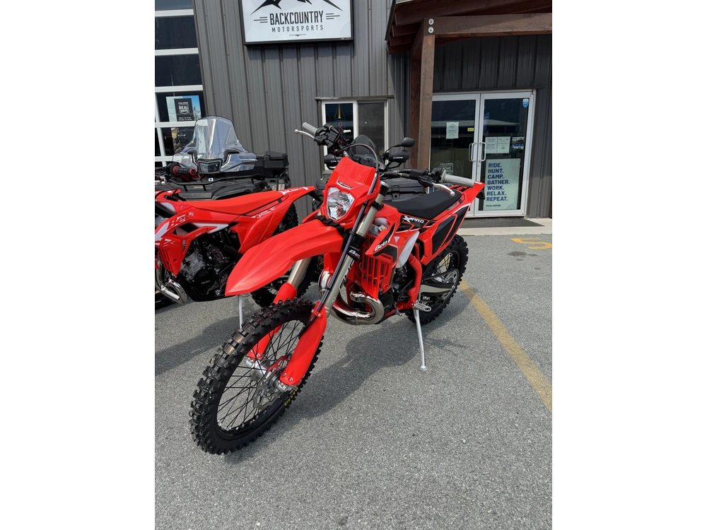 2027 Beta 300 Rr Xpro *$107 Bi-weekly* alt