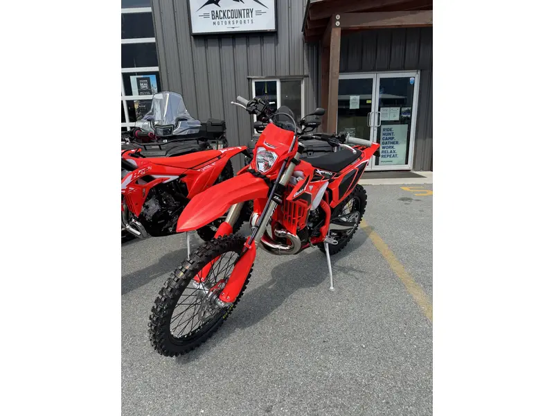 Beta 300 RR XPro *$107 Bi-Weekly* 2027