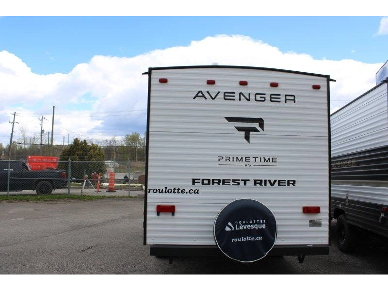 Prime Time Avenger 16bhx 2026 alt