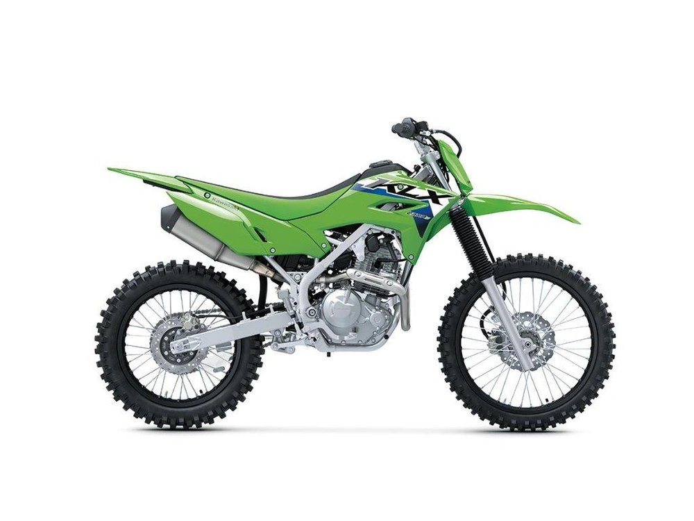 2027 Kawasaki Klx230r S alt