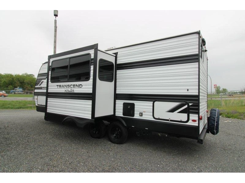 Grand Design Transcend 23bhx 2026 alt