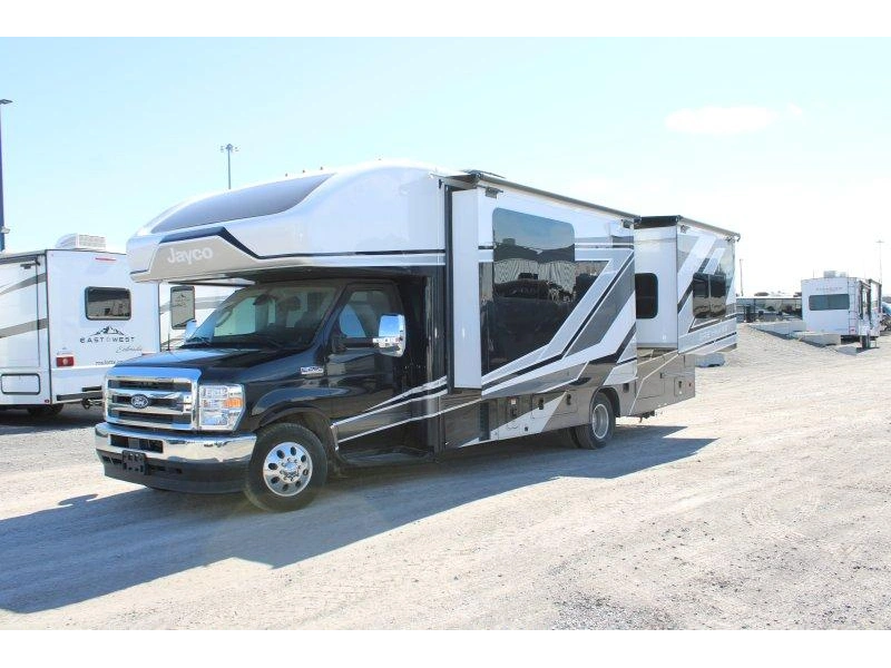 Jayco Greyhawk 27u 2026 alt