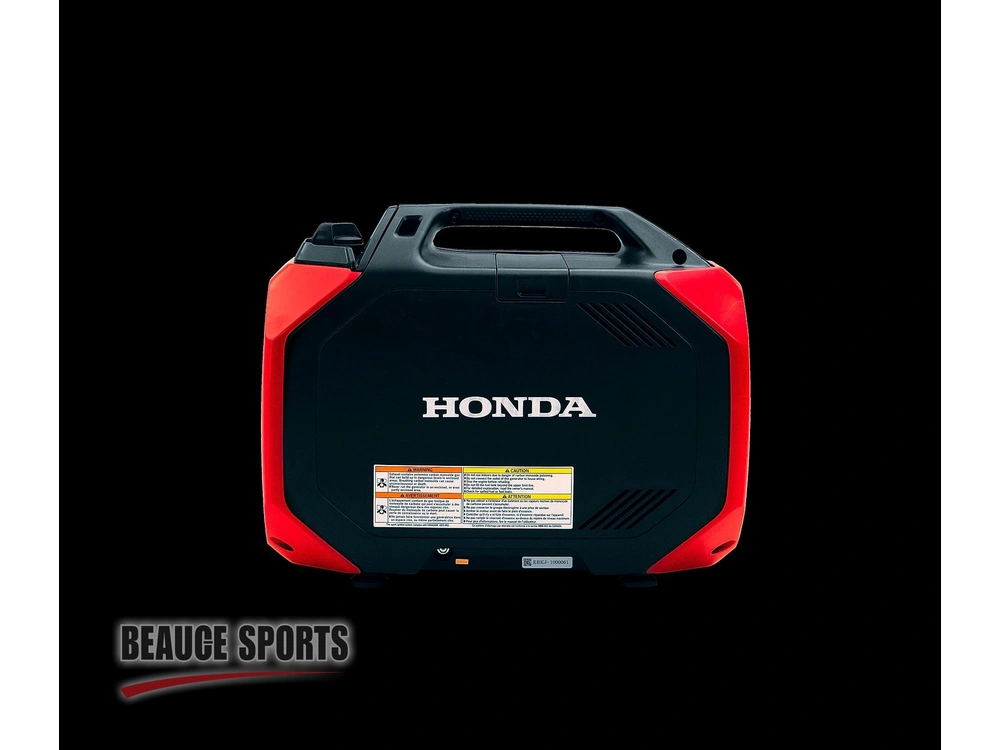 Honda Eu3200ic | Génératrice Inverter 3200w Silencieuse Bluetooth Portative Alternatives Generac Ducar Yamaha | 2026 alt