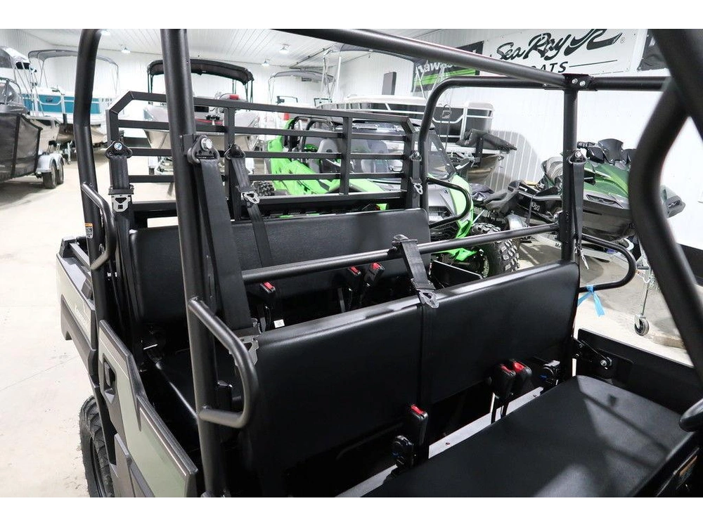 2026 Kawasaki Mule Pro-fxt 820 alt