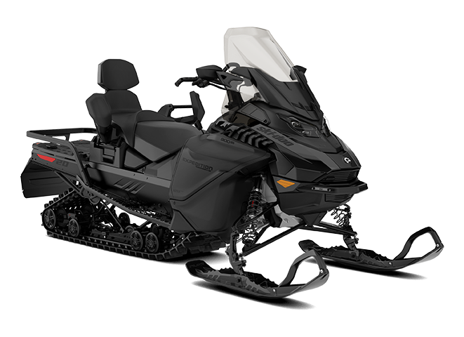 2027 Ski-Doo EXPEDITION LE 20" 900 ACE
