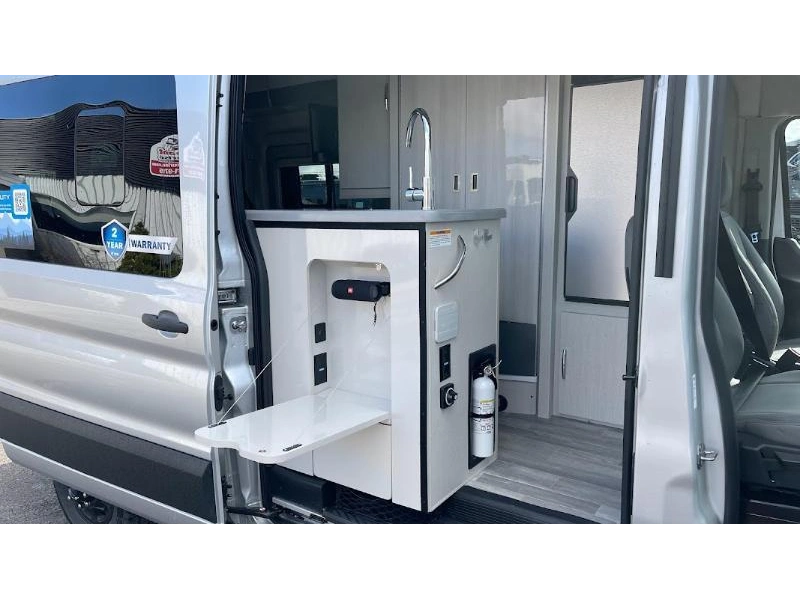 Thor Motor Coach Tranquility 19pt 2023 alt