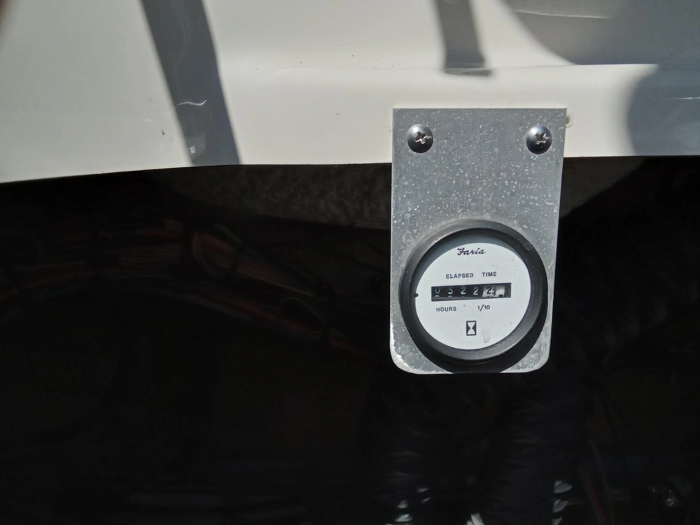 2005 Glastron Gx 185 alt