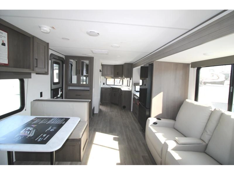 2026 Grand Design Transcend 25mlx alt
