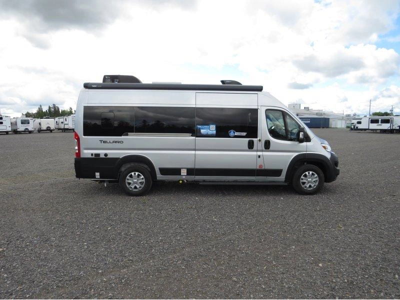 2027 Thor Motor Coach Tellaro 20y alt