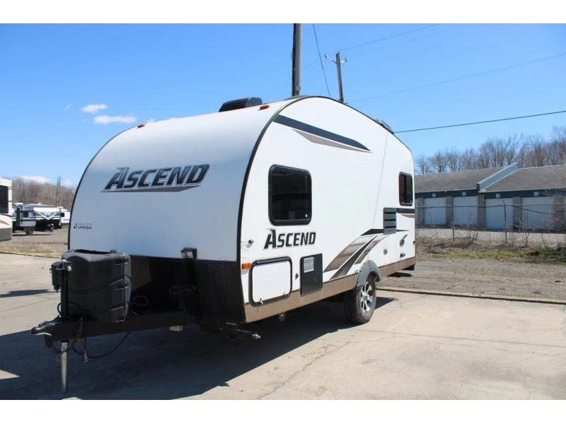 Evergreen Rv Ascend 171rd 2013 alt