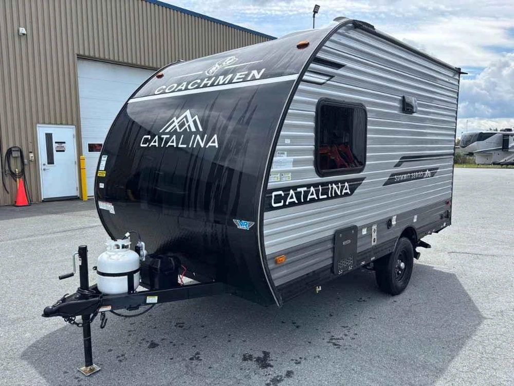 Coachmen Catalina 134bhx 2026 alt