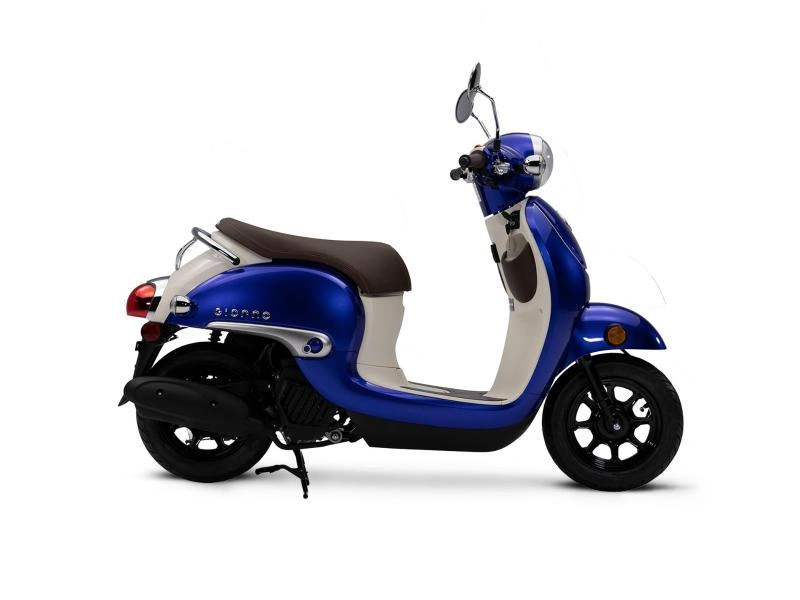 Honda Giorno Ncw50r 2024 alt