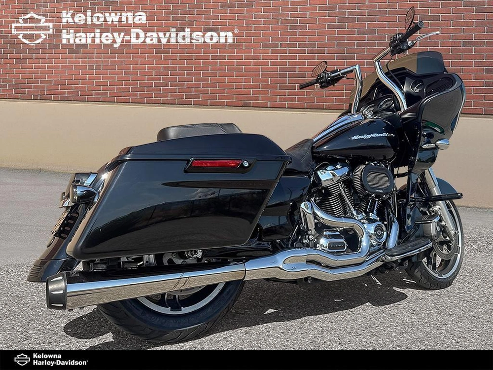 2019 Harley-davidson Fltrx - Road Glide® alt