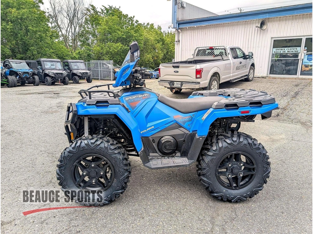 Polaris 570 Trail 2024 2024 alt