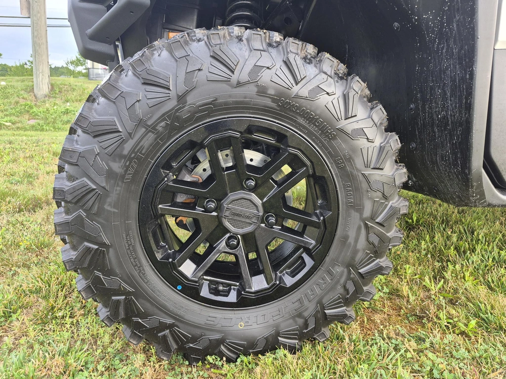 2026 Can-am Defender Limited Cab Hd11 alt