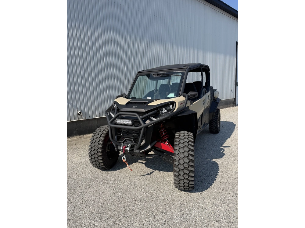 Can-am Commander 1000 Xt-p 2024 alt
