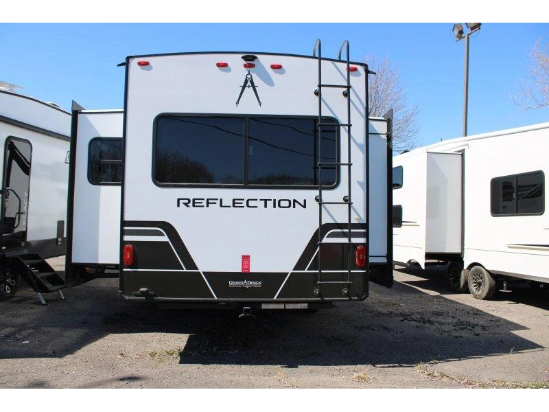 Grand Design Reflection 28rl 2026 alt