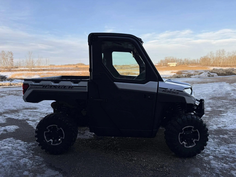 2019 Polaris Ranger Xp 1000 Eps Northstar alt