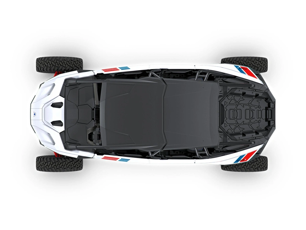 Polaris Rzr Pro S 4 Ultimate 2027 alt