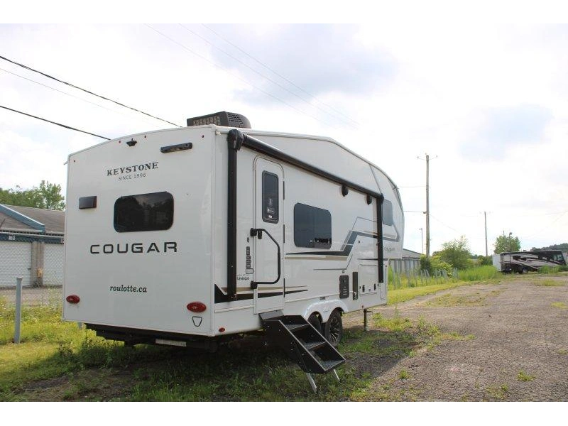 Keystone Rv Cougar 2100rk 2026 alt
