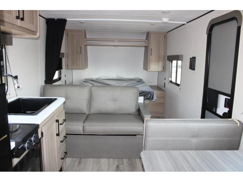 2026 Keystone Rv Coleman 23b alt