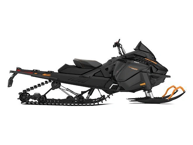 2027 Ski-doo Tundra Le 600 Ace Charger 1.5'' E.s. alt